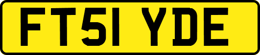 FT51YDE