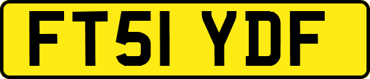 FT51YDF