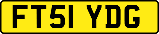 FT51YDG