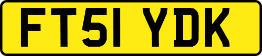 FT51YDK