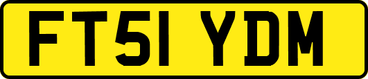 FT51YDM