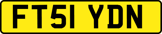 FT51YDN