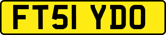 FT51YDO