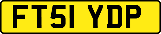 FT51YDP