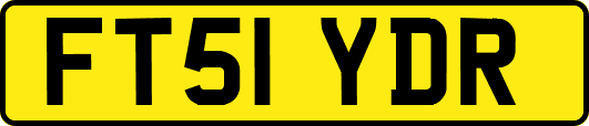 FT51YDR