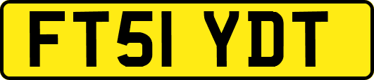 FT51YDT