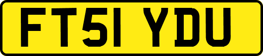 FT51YDU