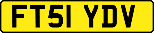FT51YDV