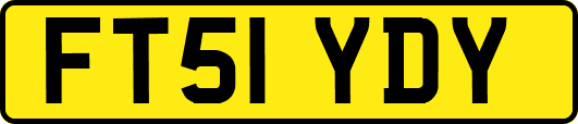 FT51YDY