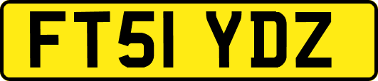 FT51YDZ