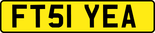 FT51YEA
