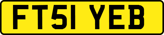 FT51YEB