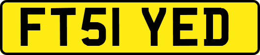 FT51YED