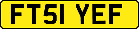 FT51YEF