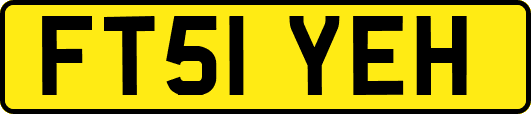 FT51YEH