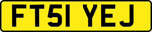 FT51YEJ