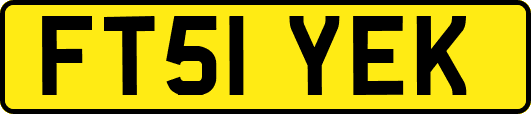 FT51YEK