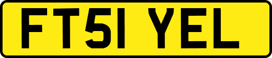 FT51YEL