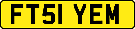 FT51YEM