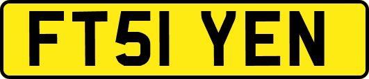 FT51YEN