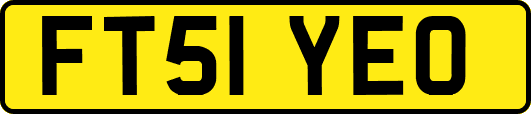 FT51YEO