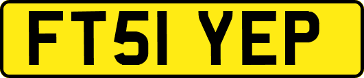 FT51YEP