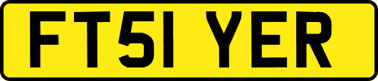 FT51YER