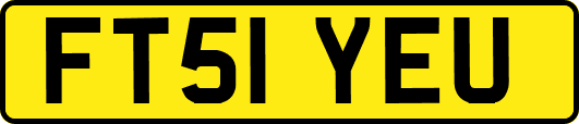 FT51YEU