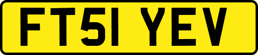 FT51YEV