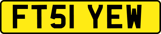 FT51YEW