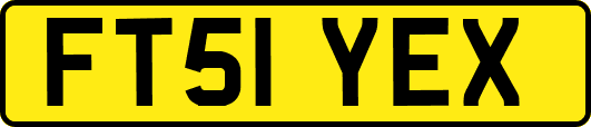 FT51YEX