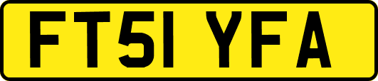 FT51YFA