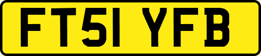 FT51YFB