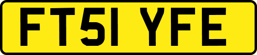 FT51YFE