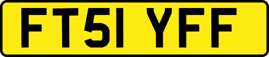 FT51YFF