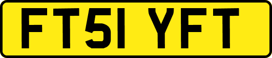 FT51YFT