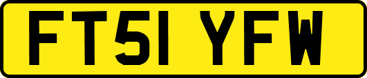 FT51YFW