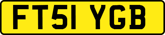 FT51YGB