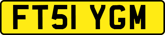 FT51YGM