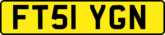 FT51YGN