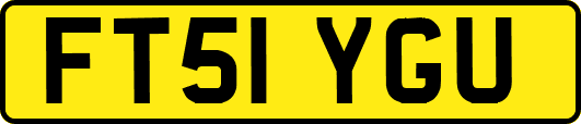 FT51YGU