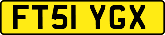 FT51YGX