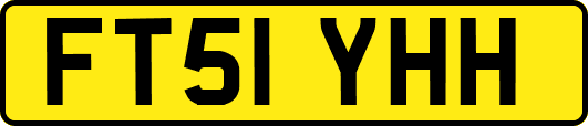 FT51YHH