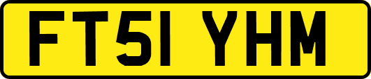 FT51YHM