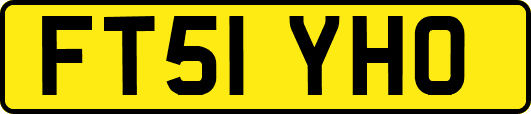FT51YHO