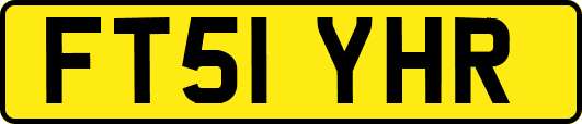 FT51YHR