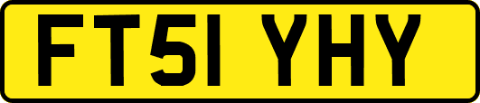 FT51YHY