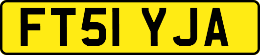 FT51YJA