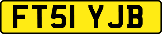 FT51YJB