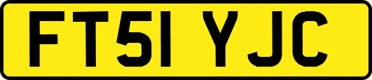 FT51YJC